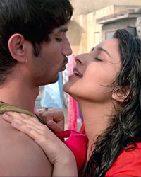 Shuddh Desi Romance